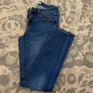 J.Crew Stretch Jeans